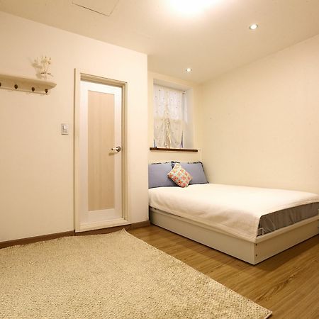 Yujung Guesthouse 전주 외부 사진