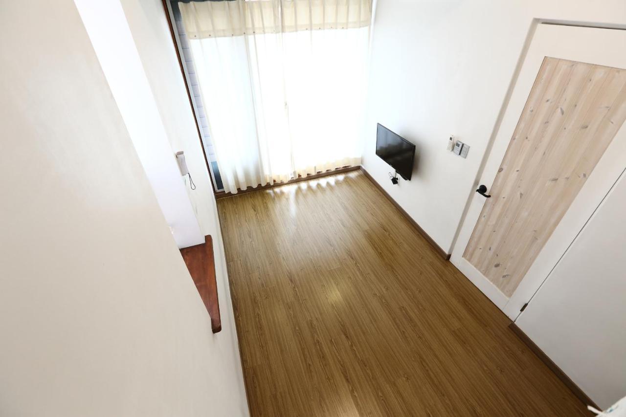 Yujung Guesthouse 전주 외부 사진