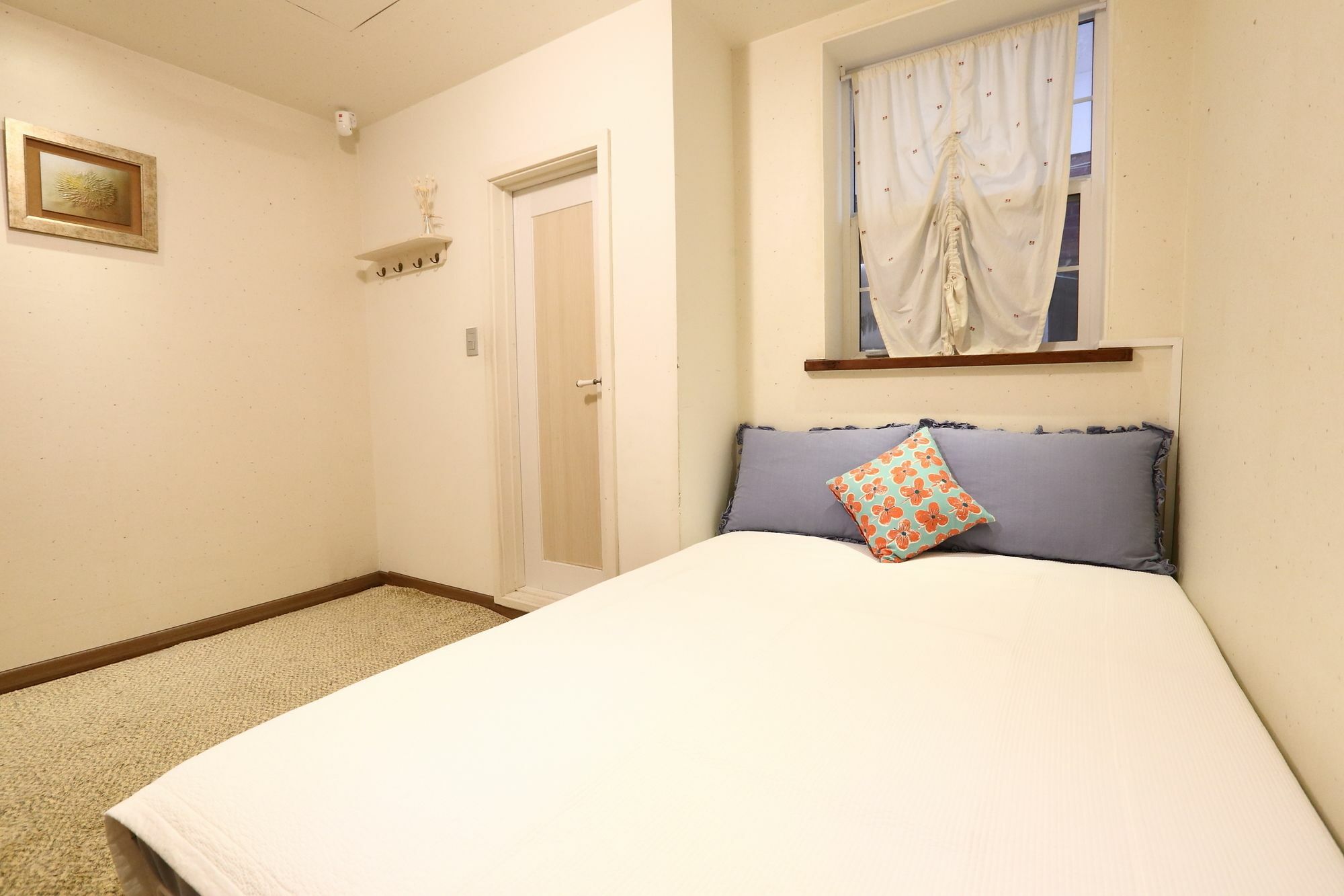 Yujung Guesthouse 전주 외부 사진