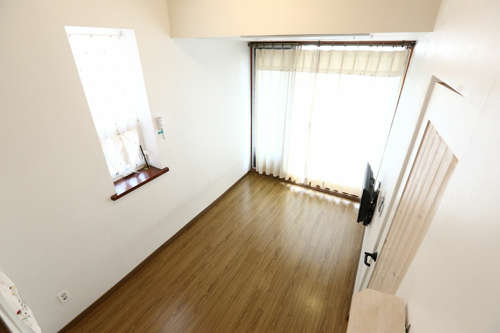 Yujung Guesthouse 전주 외부 사진