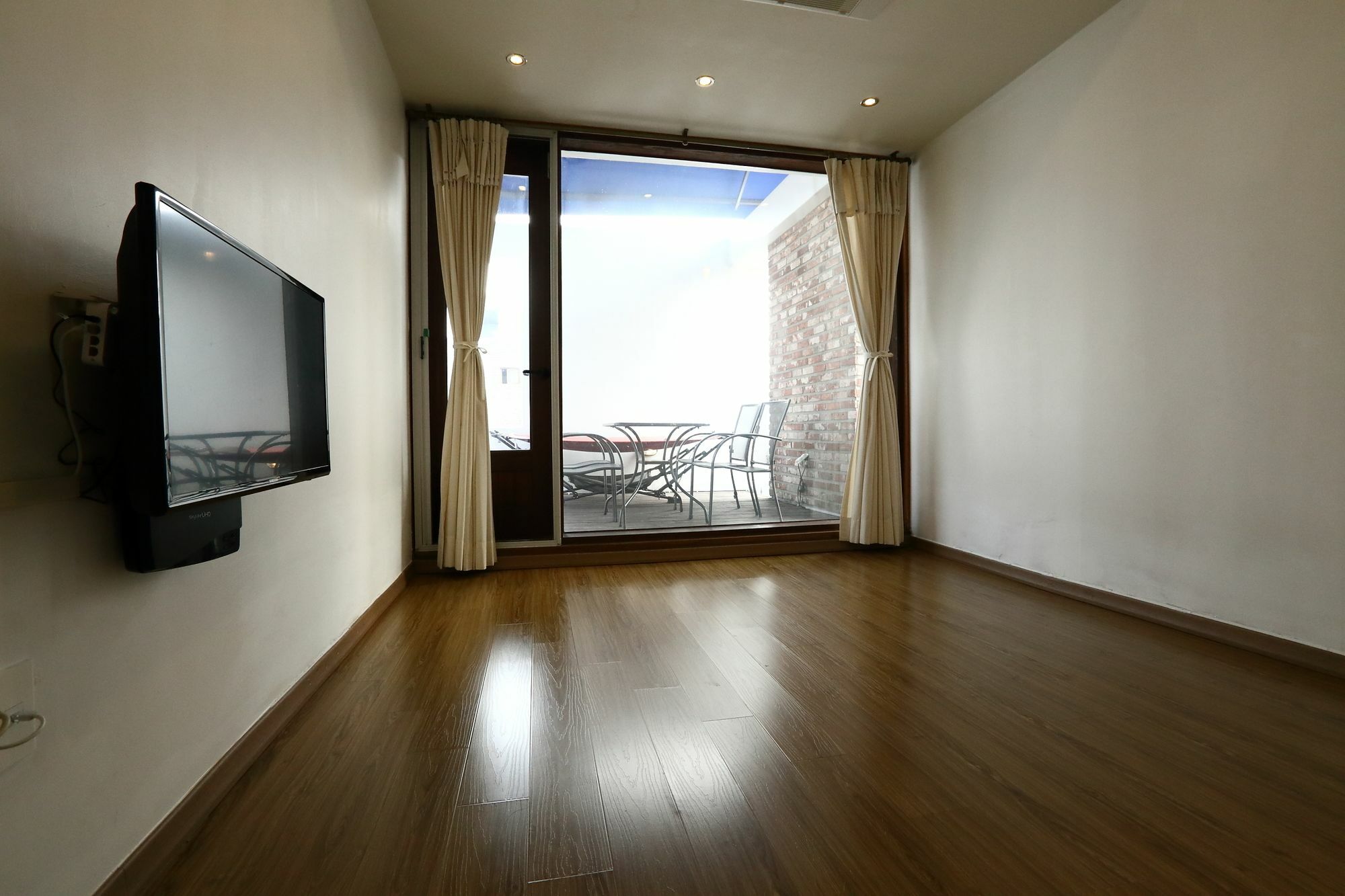 Yujung Guesthouse 전주 외부 사진